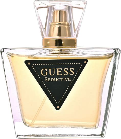 guess seductive review.